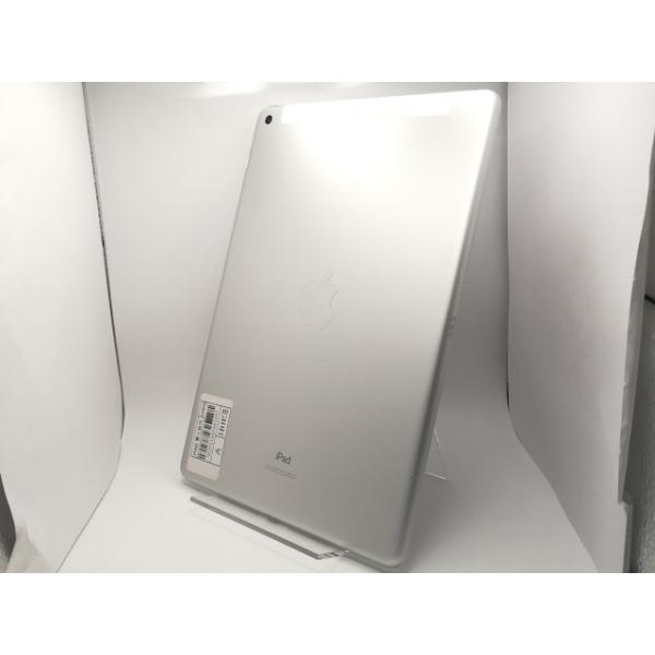 【中古】Apple 国内版 【SIMフリー】 iPad（第7世代/2019） 128GB シルバー ...