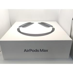 【未使用】Apple AirPods Max ...の詳細画像2