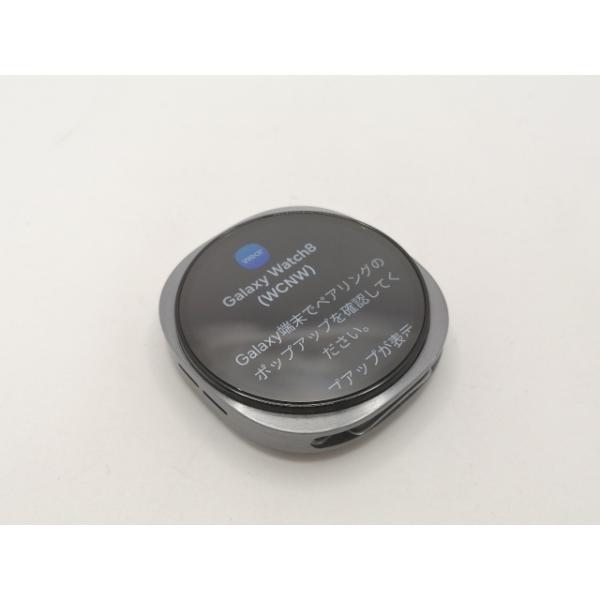 【中古】SAMSUNG Galaxy Watch8 Bluetoothモデル 44mm SM-L33...