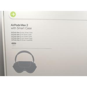 【未使用】Apple AirPods Max ...の詳細画像3