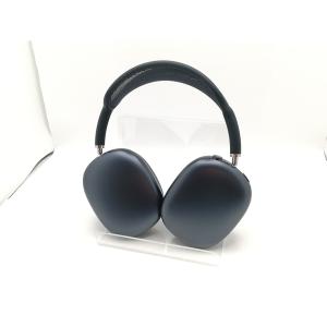 【中古】Apple AirPods Max 2 ミッドナイト MHWK4ZA/A【川崎駅前】保証期間１ヶ月