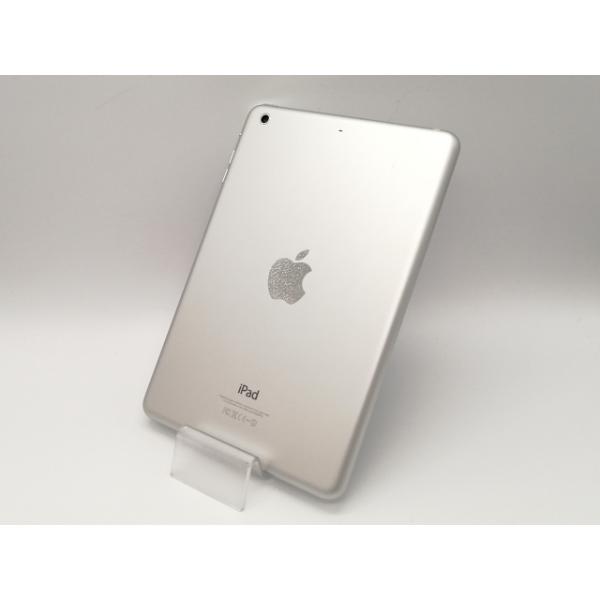 【中古】Apple 【Wi-Fi】 iPad mini2（2013） 128GB シルバー ME86...