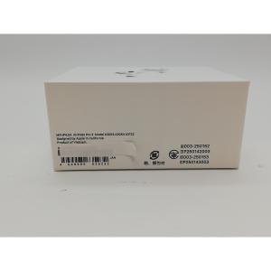 【未使用】Apple AirPods Pro ...の詳細画像2
