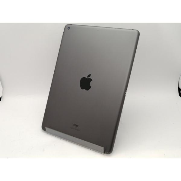 【中古】Apple 【Wi-Fi】 iPad（第9世代/2021） 64GB スペースグレイ MK2...