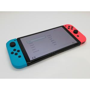 【中古】Nintendo Switch 本体 ...の詳細画像1