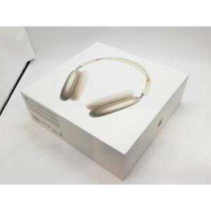 【未使用】Apple AirPods Max 2 スターライト MHWL4ZA/A【府中ル・シーニュ】保証期間１ヶ月