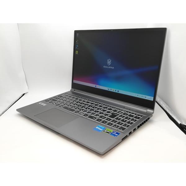 【中古】Dospara GALLERIA XL7C-R45-5 【i7-13700H 32G 2T(...