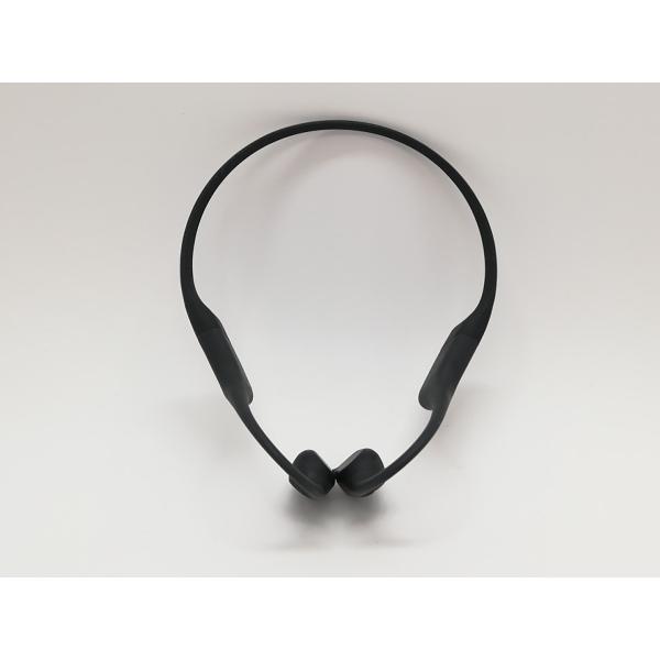【中古】AfterShokz Aeropex AFT-EP-000011 [コズミックブラック]【府...