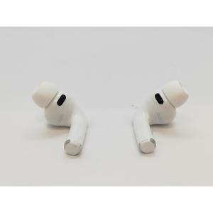 【中古】Apple AirPods Pro 3...の詳細画像4