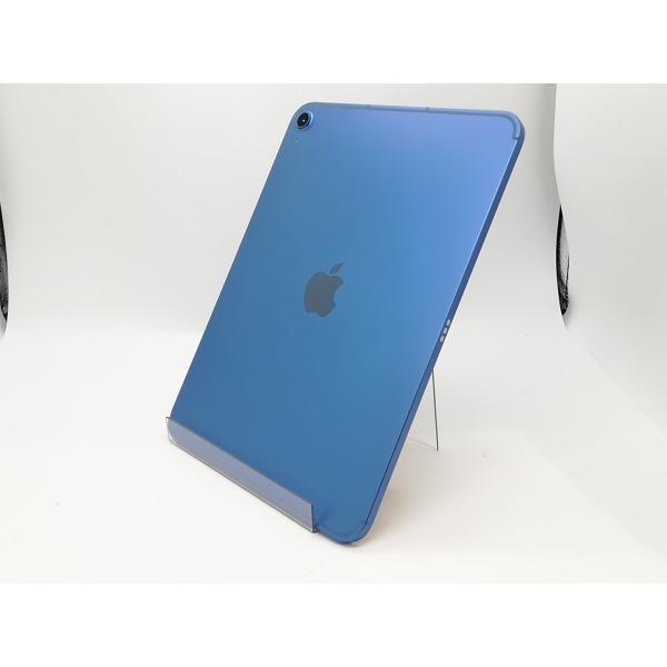【中古】Apple SoftBank 【SIMフリー】 iPad（A16/2025） 128GB ブ...