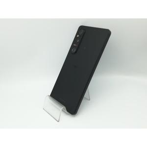 中古】SONY 国内版 【SIMフリー】 Xperia 1 VI スカーレット 12GB
