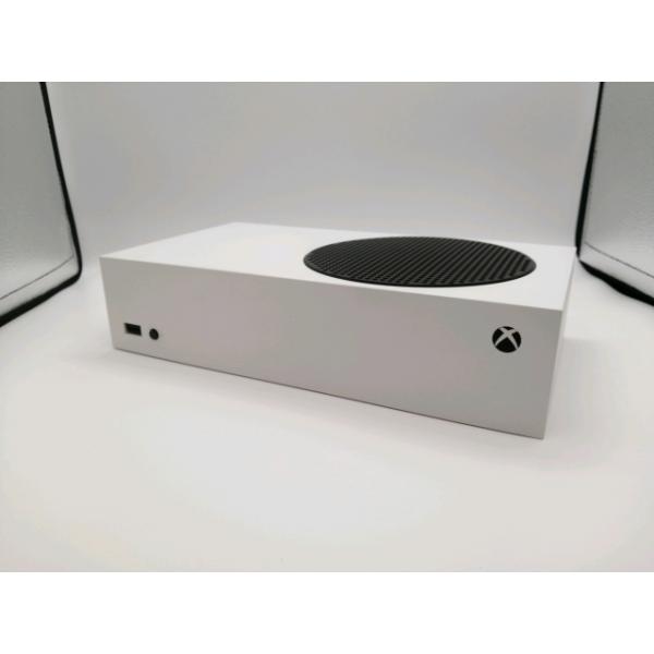 【中古】Microsoft Xbox Series S【スマーク伊勢崎】保証期間１ヶ月【ランクA】