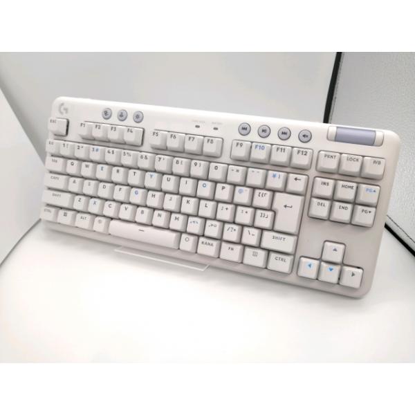 【中古】Logicool G715 Wireless Gaming Keyboard-Linear ...