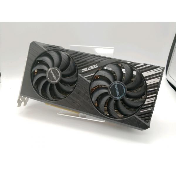 【中古】AMD Radeon RX7700XT 12GB(GDDR6)【スマーク伊勢崎】保証期間１週...