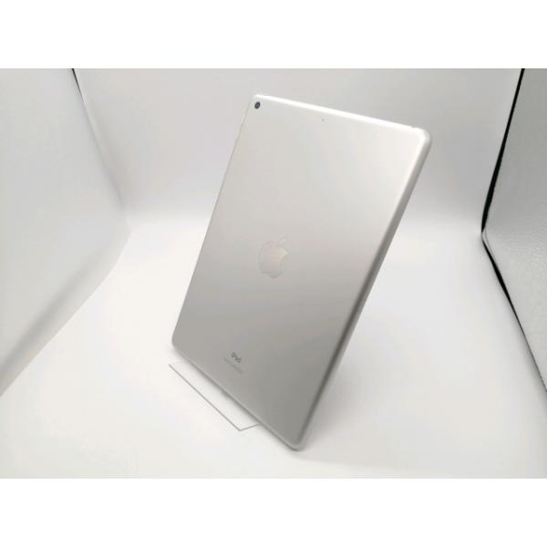 【中古】Apple 【Wi-Fi】 iPad（第7世代/2019） 128GB シルバー MW782...