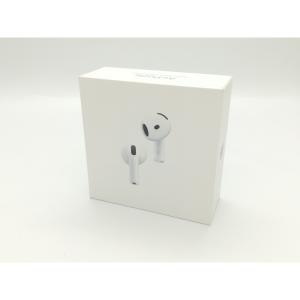 【未使用】Apple AirPods 4 アク...の詳細画像1