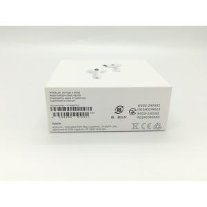 【未使用】Apple AirPods 4 アク...の詳細画像3