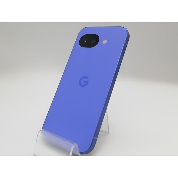【中古】Google au 【SIMフリー】 Pixel 10a ラベンダー 8GB 128GB【那...