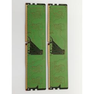 【中古】DDR4 4GB PC4-21300(...の詳細画像1