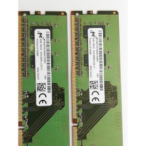 【中古】DDR4 4GB PC4-21300(...の詳細画像2