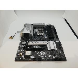 【中古】ASRock B760 TW/D4 V2 B760(DDR4)/LGA1700/ATX)【イオンモール新利府】保証期間１週間