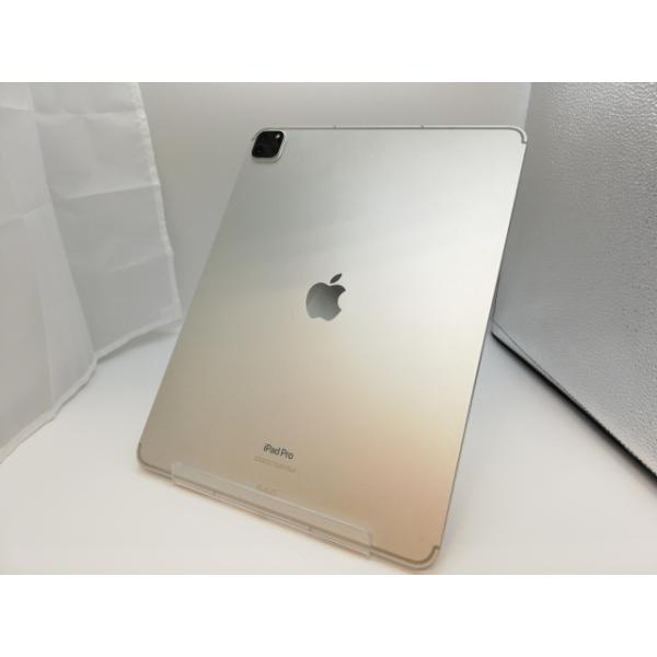 【中古】Apple 国内版 【SIMフリー】 12.9インチ iPad Pro（第6世代/2022）...