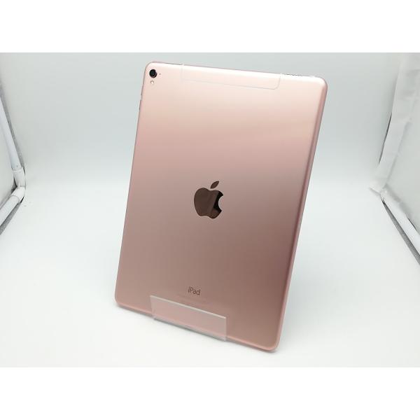 【中古】Apple 国内版 【SIMフリー】 9.7インチ iPad Pro（2016） 128GB...