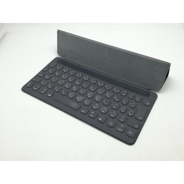 【中古】Apple Smart Keyboard 日本語（JIS） iPad(第7/第8/第9世代)...
