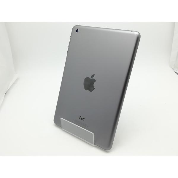 【中古】Apple 【Wi-Fi】 iPad mini（第1世代/2012） 16GB スペースグレ...