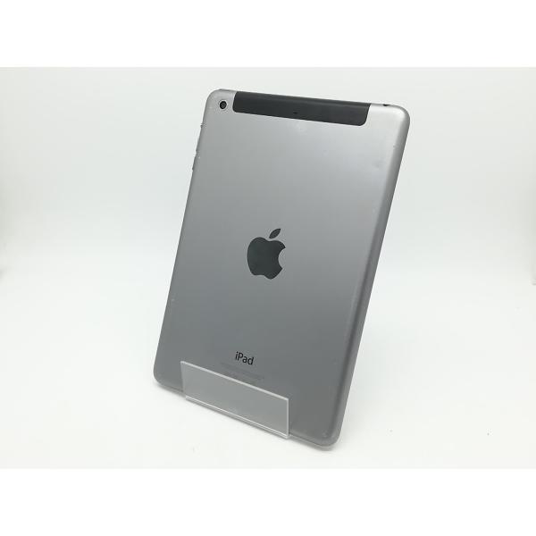 【中古】Apple au 【SIMロックあり】 iPad mini2（2013） 16GB スペース...