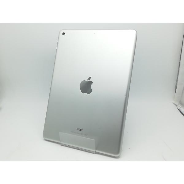 【中古】Apple 【Wi-Fi】 iPad（第6世代/2018） 128GB シルバー MR7K2...