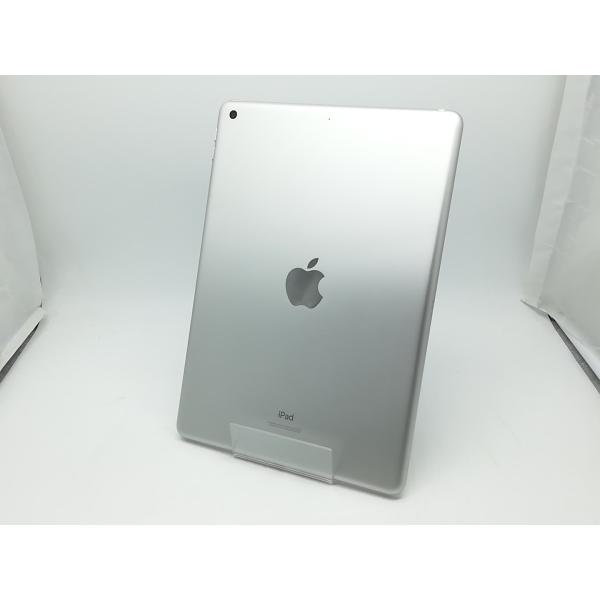 【中古】Apple 【Wi-Fi】 iPad（第8世代/2020） 32GB シルバー MYLA2J...