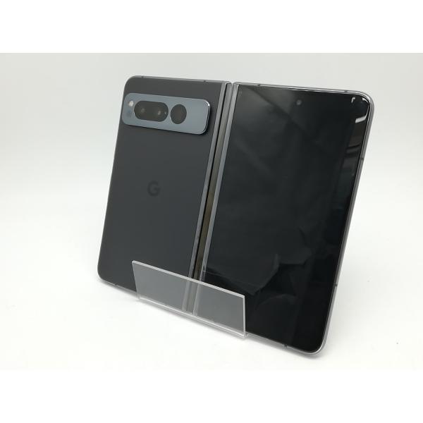 【中古】Google docomo 【SIMフリー】 Pixel Fold オブシディアン 12GB...