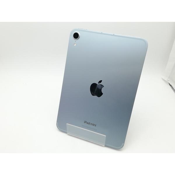 【中古】Apple 国内版 【SIMフリー】 iPad mini（A17Pro/2024） 256G...