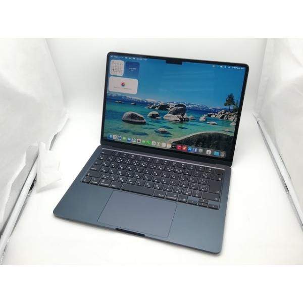 【中古】Apple MacBook Air 13インチ (M4,2025) M4(CPU:10C/G...