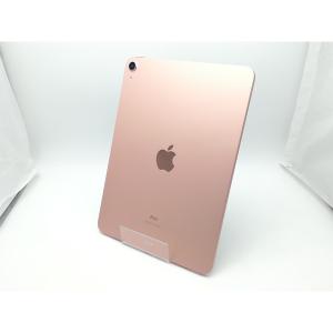【中古】iPad Air 256GB ローズゴールドの買取情報