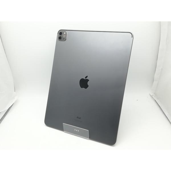 【中古】Apple 【Wi-Fi】 12.9インチ iPad Pro（第5世代/2021） 128G...