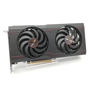 SAPPHIRE RX 6650 XT 8GB【秋葉2号】