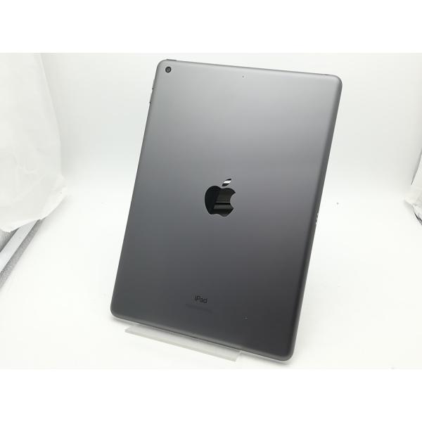 【中古】Apple 【Wi-Fi】 iPad（第8世代/2020） 128GB スペースグレイ MY...