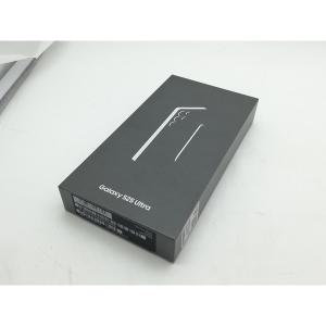 【未使用】Galaxy S25 Ultra 12GB 256GBの買取情報