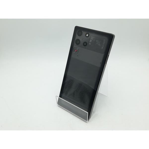 【中古】Nubia 国内版 【SIMフリー】 REDMAGIC 10 Pro Dusk Ultra(...