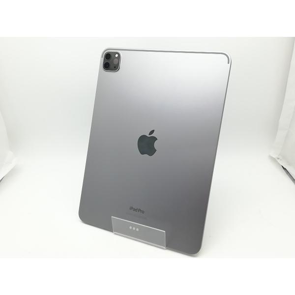 【中古】Apple 【Wi-Fi】 11インチ iPad Pro（第4世代/2022） 128GB ...