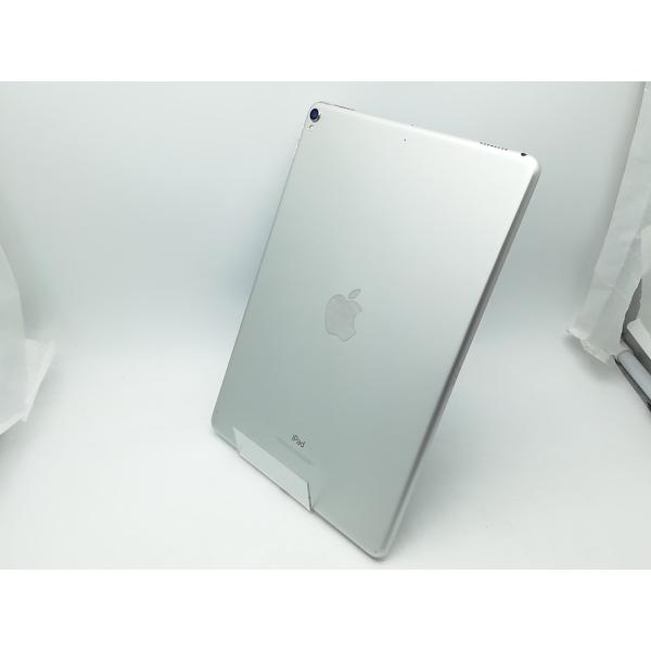 【中古】Apple 【Wi-Fi】 10.5インチ iPad Pro（2017） 64GB シルバー...