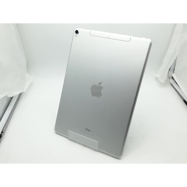 【中古】Apple docomo 【SIMロック解除済み】 10.5インチ iPad Pro（201...