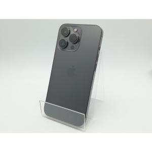 【中古】iPhone 13 Pro 128GB グラファイトの買取情報