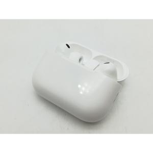 【中古】Apple AirPods Pro 3 MFHP4J/A【柏】保証期間１ヶ月