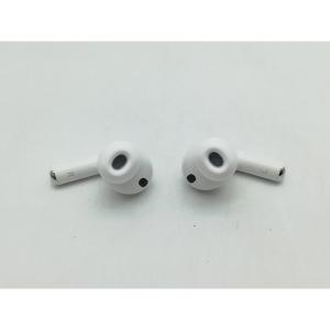 【中古】Apple AirPods Pro 3...の詳細画像4