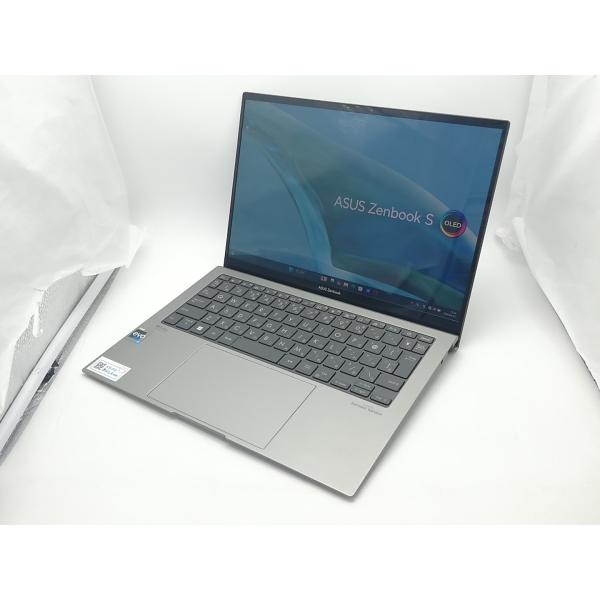 【中古】ZenBook S 13 OLED UX5304VA UX5304VA-UX5304VA バ...