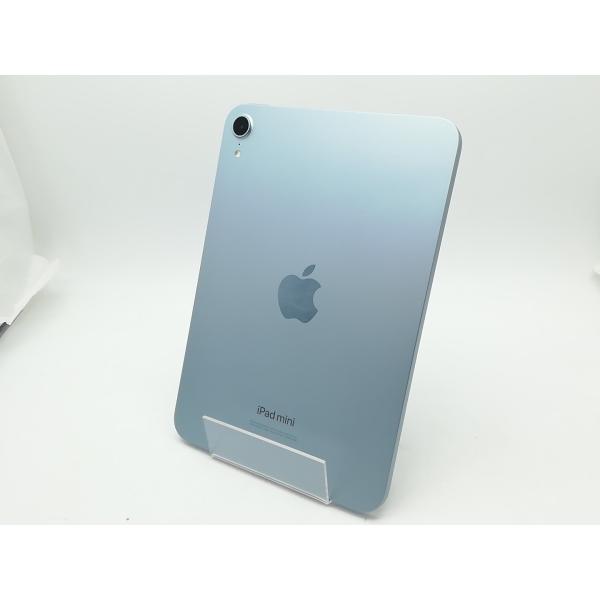 【中古】Apple 【Wi-Fi】 iPad mini（A17Pro/2024） 128GB ブルー...