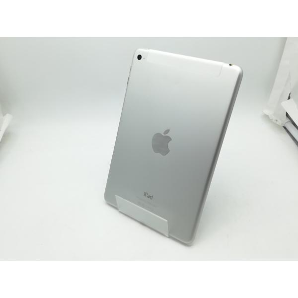 【中古】Apple SoftBank 【SIMロック解除済み】 iPad mini4（2015） 1...